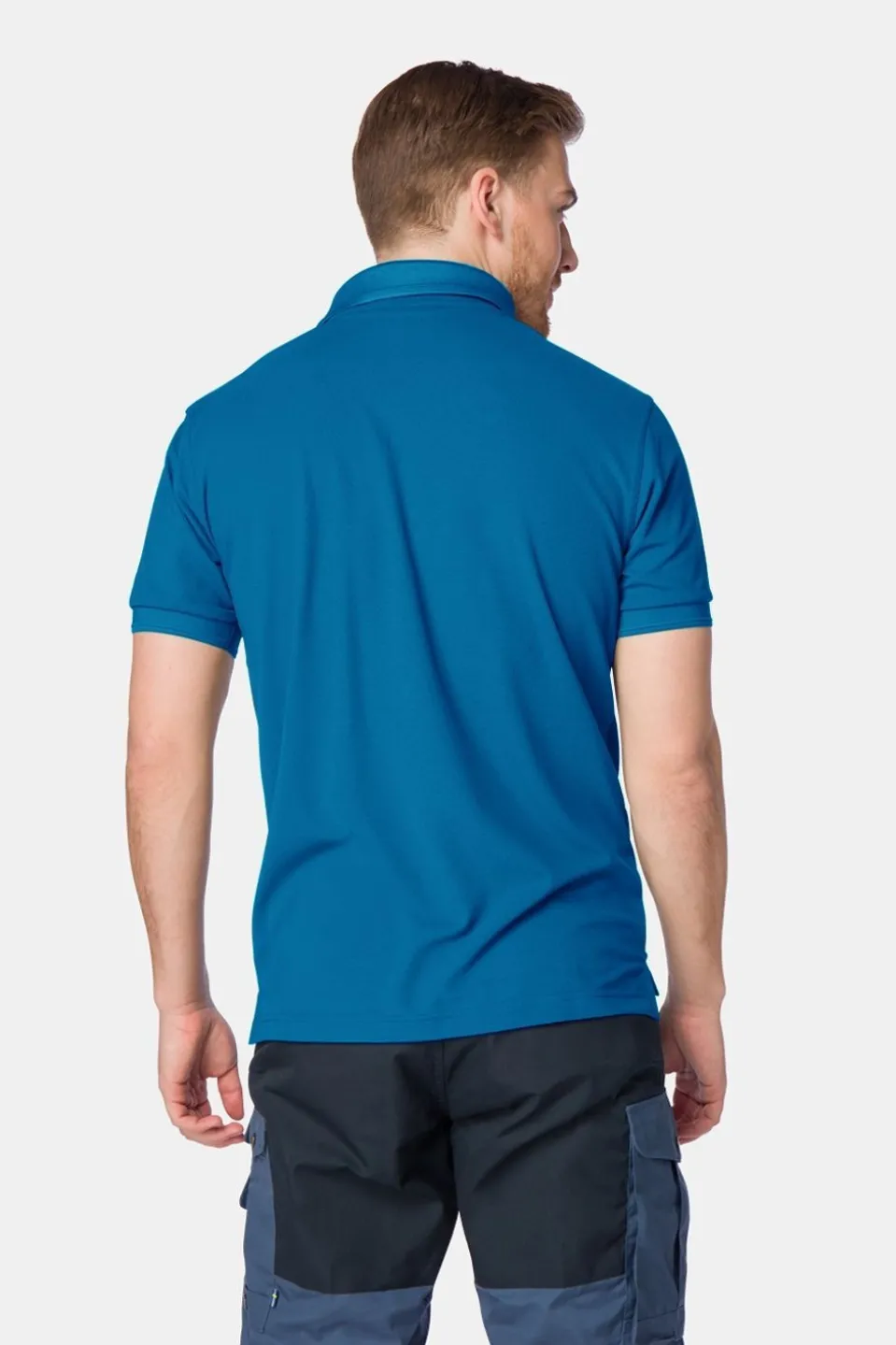 Fjällräven Crowley Pique Shirt