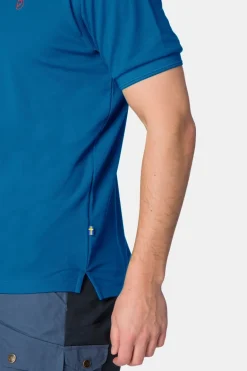 Fjällräven Crowley Pique Shirt