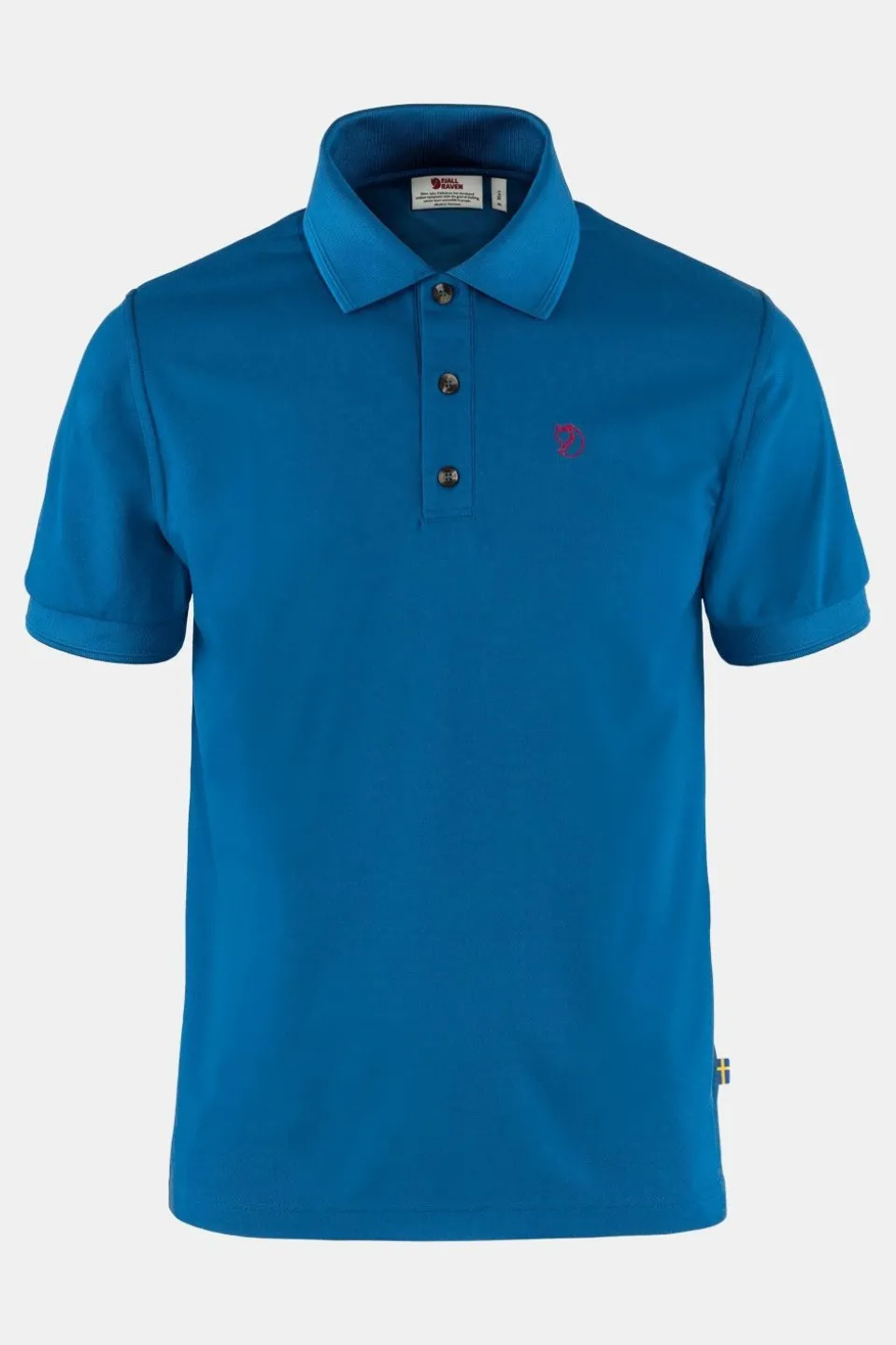 Fjällräven Crowley Pique Shirt