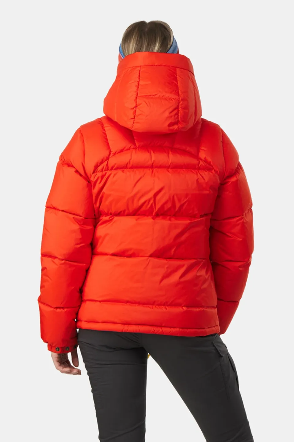 Fjällräven Expedition Down Lite Donsjas Dames