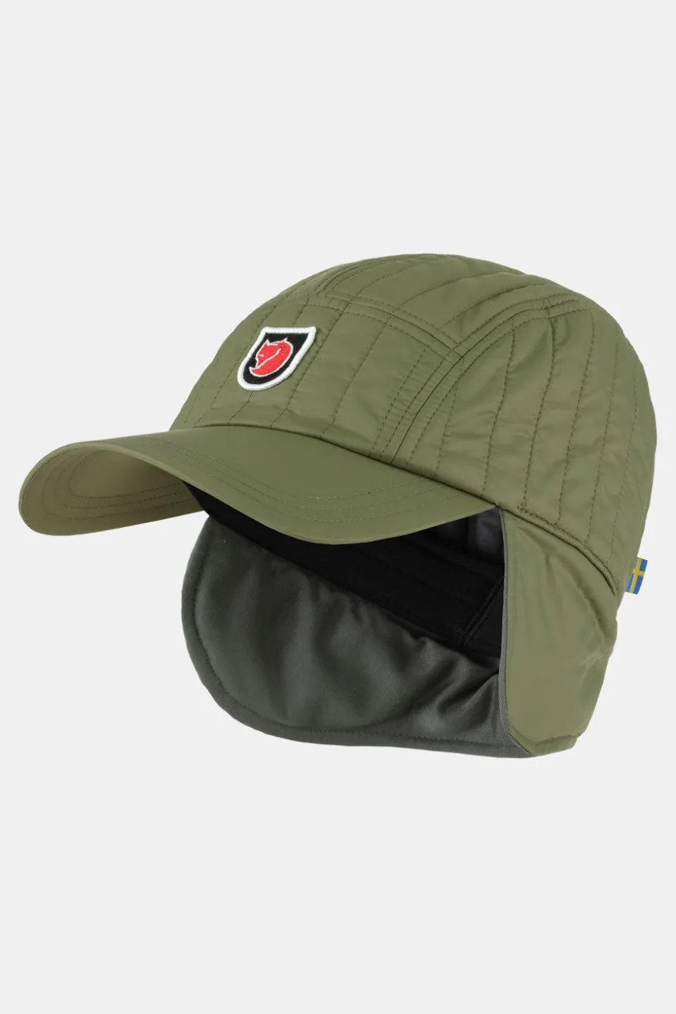 Fjällräven Expedition Lätt Cap Pet