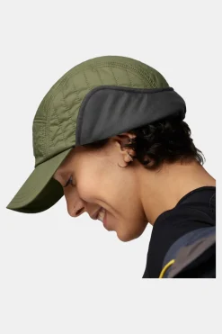 Fjällräven Expedition Lätt Cap Pet