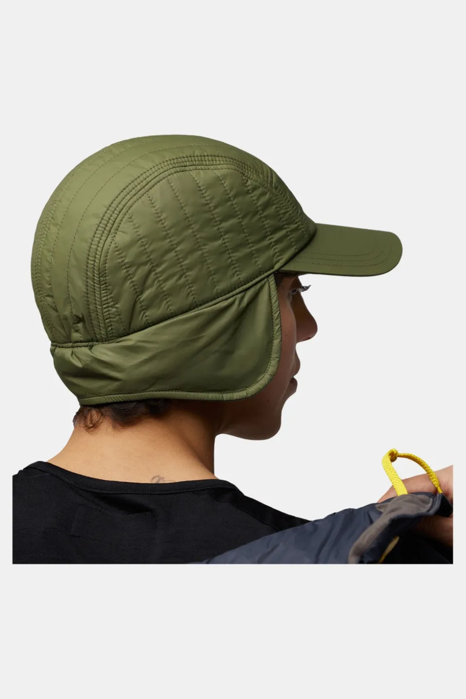Fjällräven Expedition Lätt Cap Pet