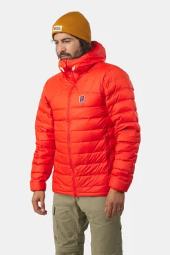 Fjällräven Expedition Pack Down Hoodie M