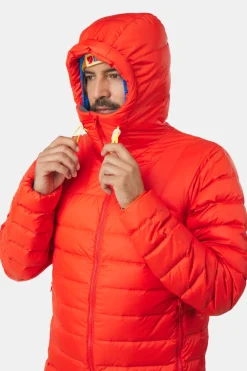 Fjällräven Expedition Pack Down Hoodie M