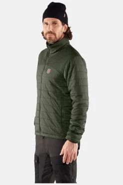 Fjällräven Expedition X-Lätt Isolatiejas