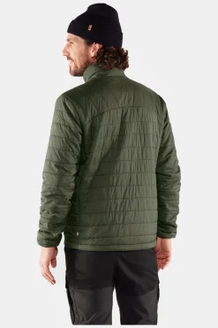 Fjällräven Expedition X-Lätt Isolatiejas