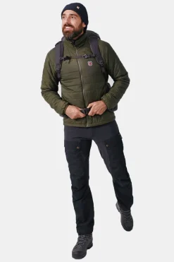 Fjällräven Expedition X-Lätt Isolatiejas