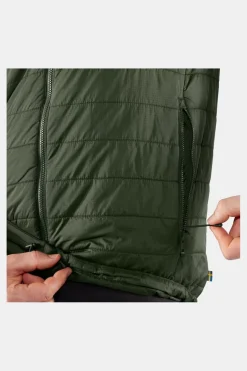 Fjällräven Expedition X-Lätt Isolatiejas