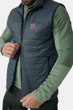 Fjällräven Expedition X-Lätt Vest Bodywarmer