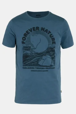 Fjällräven Fjällräven Equipment T-shirt