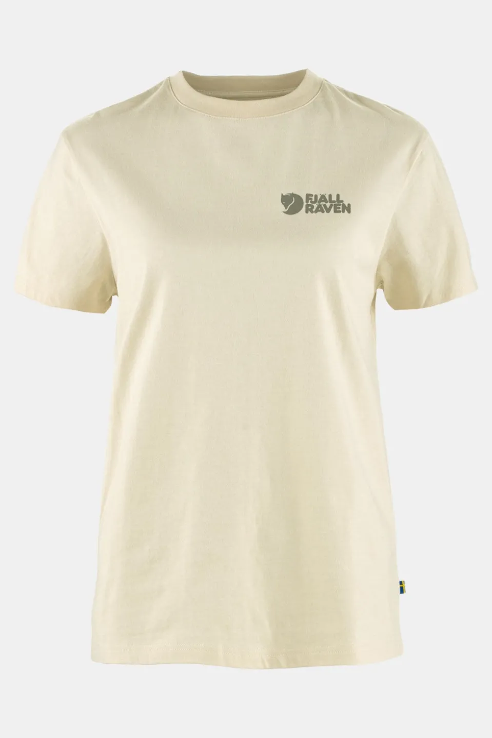 Fjällräven Fjällräven Heavy Classic T-shirt Dames