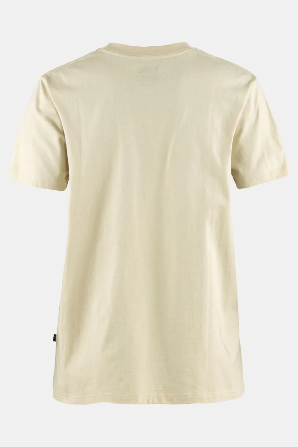 Fjällräven Fjällräven Heavy Classic T-shirt Dames