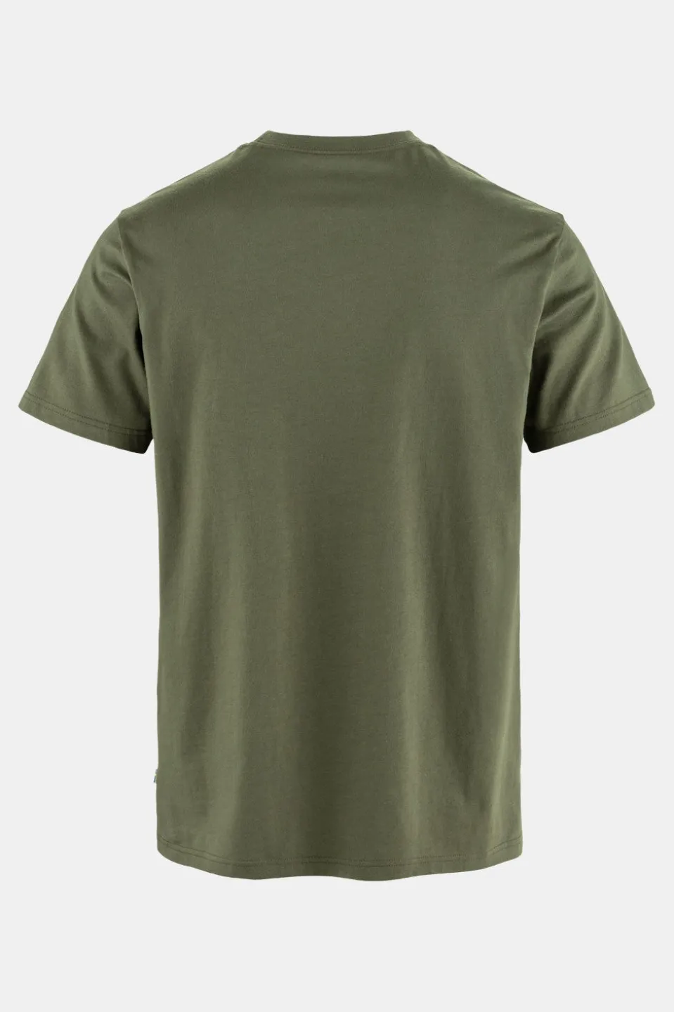 Fjällräven Fjällräven Heavy Classic T-Shirt