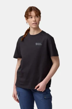 Fjällräven Fjällräven Heavy Classic T-shirt Dames