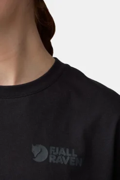 Fjällräven Fjällräven Heavy Classic T-shirt Dames