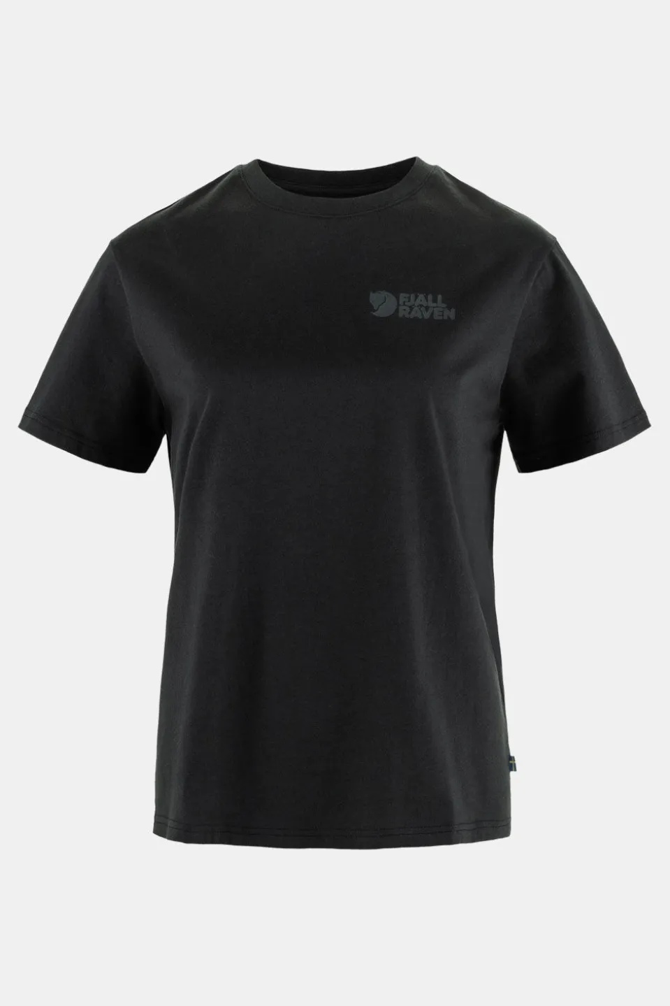 Fjällräven Fjällräven Heavy Classic T-shirt Dames