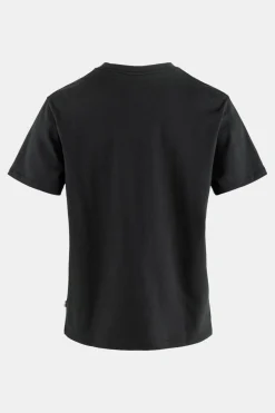 Fjällräven Fjällräven Heavy Classic T-shirt Dames