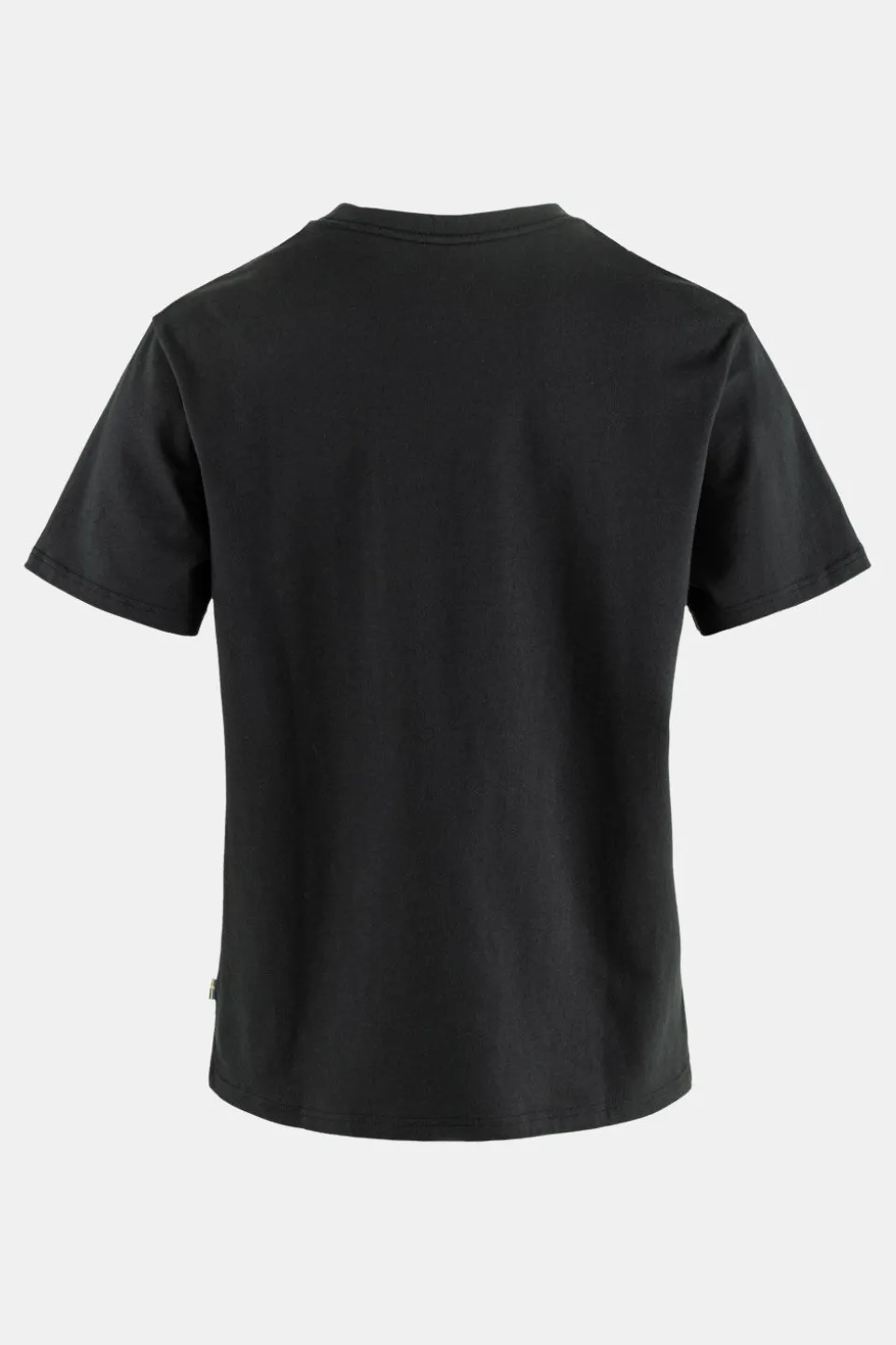Fjällräven Fjällräven Heavy Classic T-shirt Dames