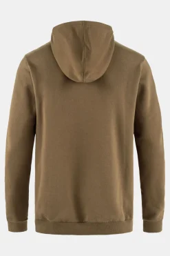 Fjällräven Fjällräven Logo Hoodie M