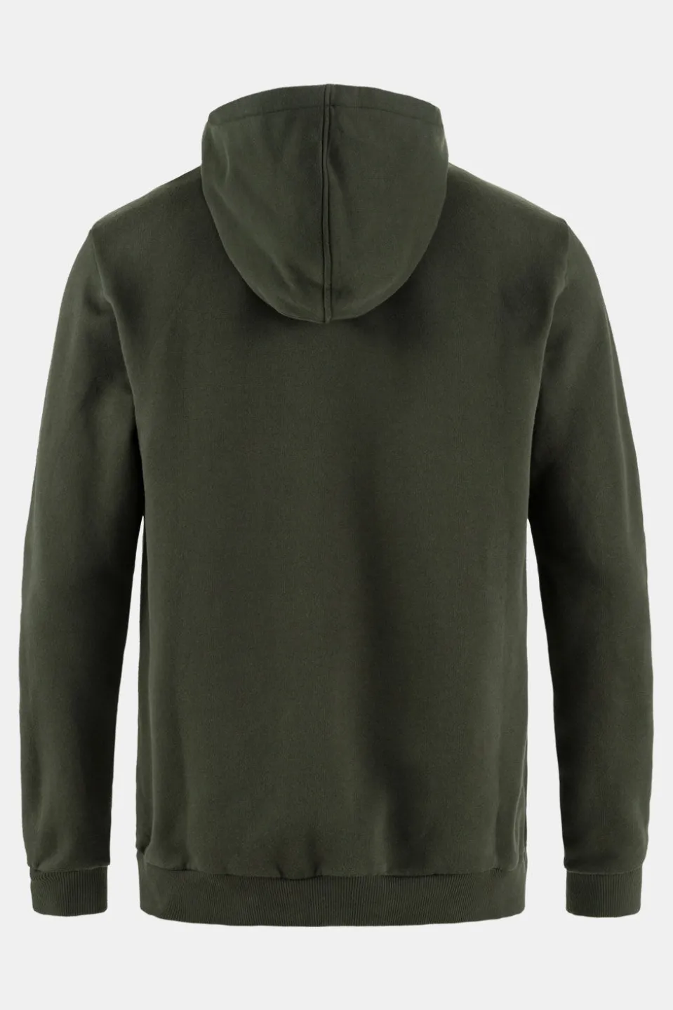 Fjällräven Fjällräven Logo Hoodie M