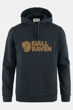 Fjällräven Fjällräven Logo Hoodie M