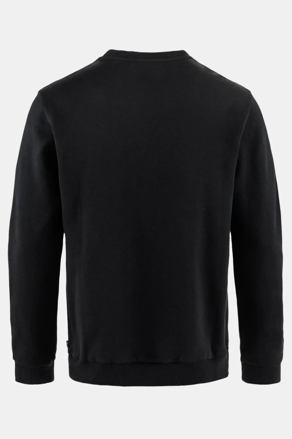 Fjällräven Fjällräven Logo Sweater M