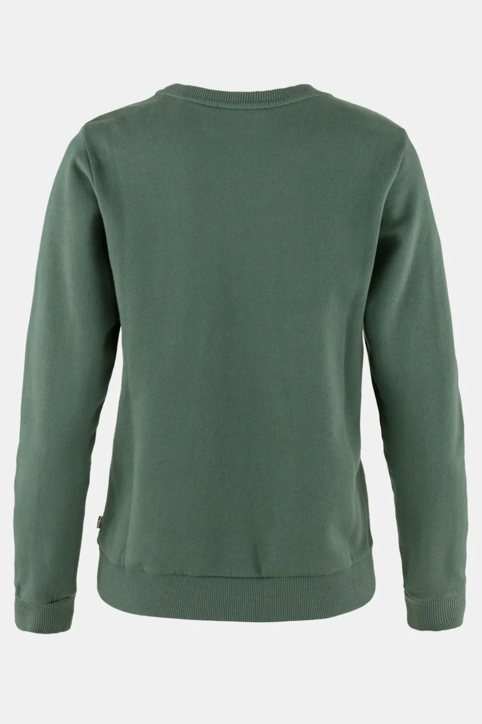 Fjällräven Fjällräven Logo Sweater Dames
