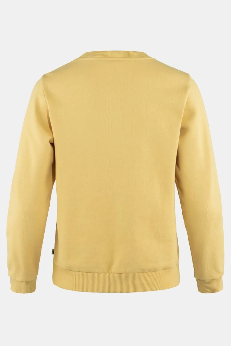 Fjällräven Fjällräven Logo Sweater Dames