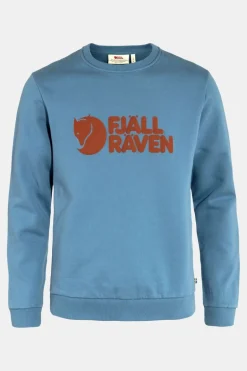 Fjällräven Fjällräven Logo Sweater M
