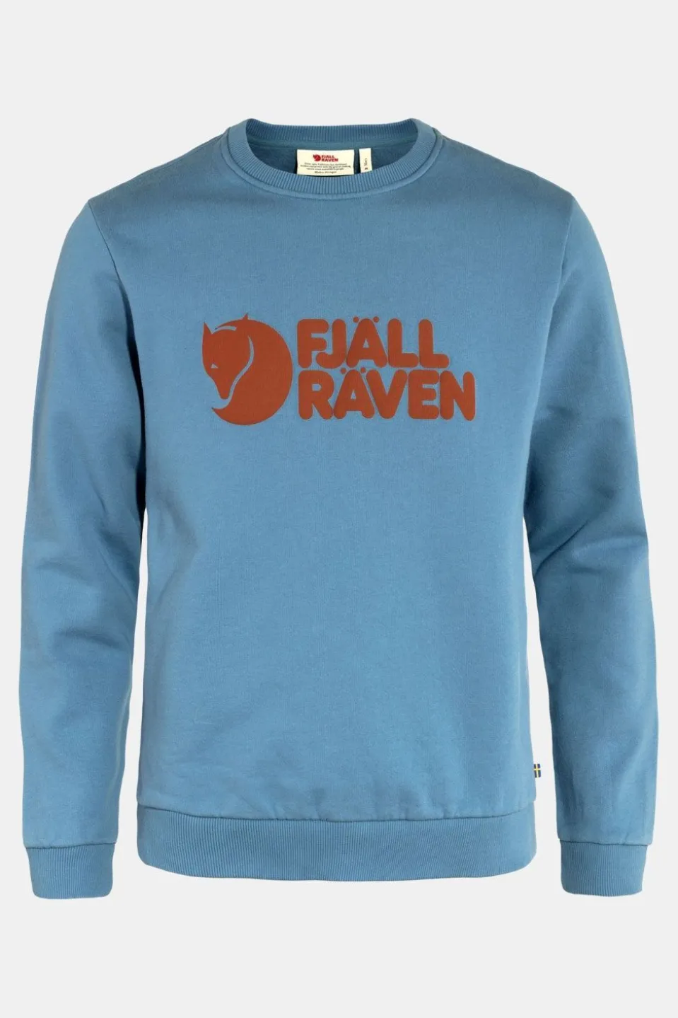 Fjällräven Fjällräven Logo Sweater M