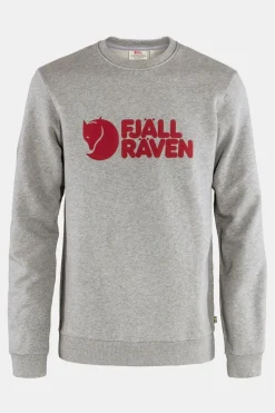 Fjällräven Fjällräven Logo Sweater M