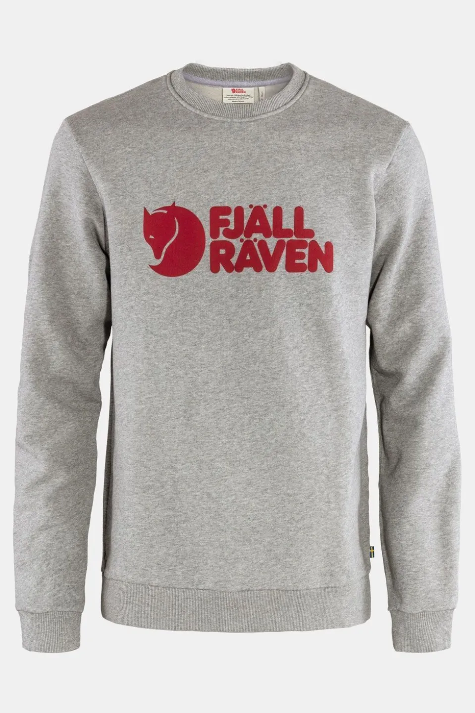 Fjällräven Fjällräven Logo Sweater M