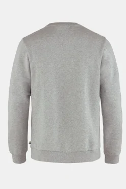 Fjällräven Fjällräven Logo Sweater M