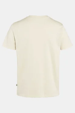 Fjällräven Fjällräven Logo T-shirt Dames