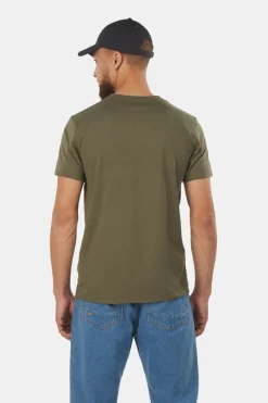 Fjällräven Fjällräven Logo T-Shirt M