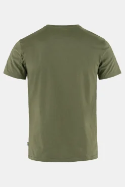 Fjällräven Fjällräven Logo T-Shirt M