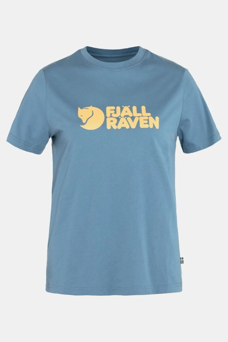 Fjällräven Fjällräven Logo T-shirt Dames