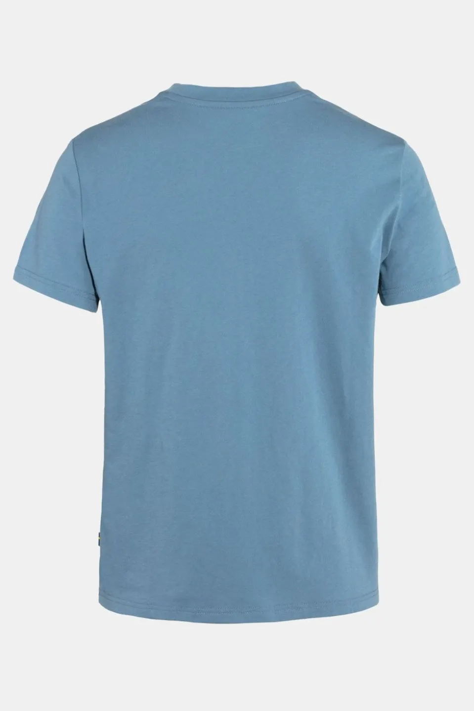 Fjällräven Fjällräven Logo T-shirt Dames