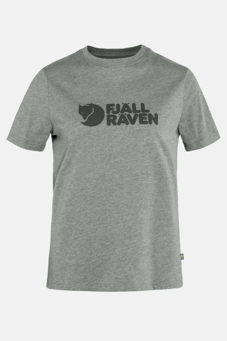 Fjällräven Fjällräven Logo T-shirt Dames