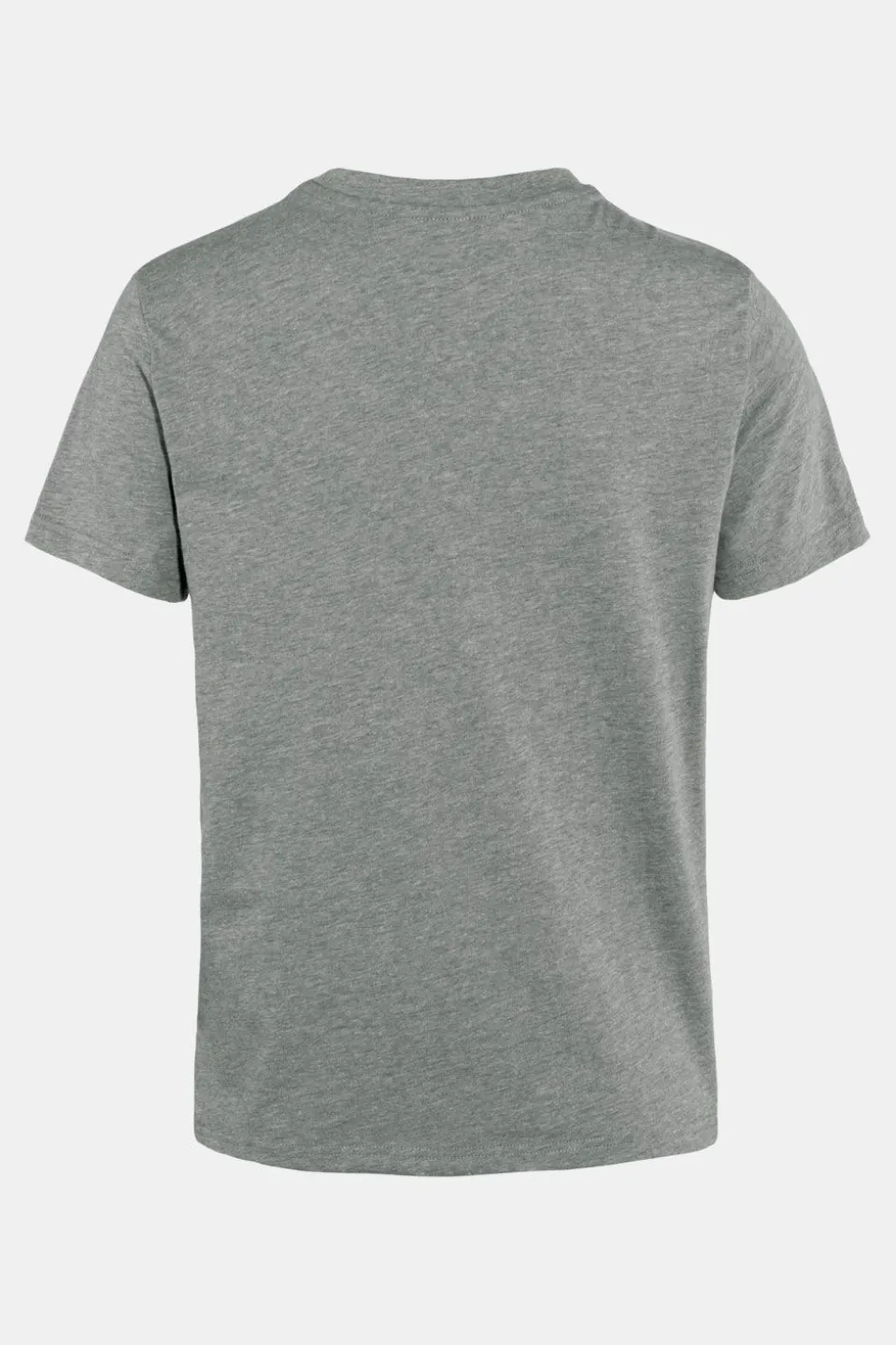 Fjällräven Fjällräven Logo T-shirt Dames