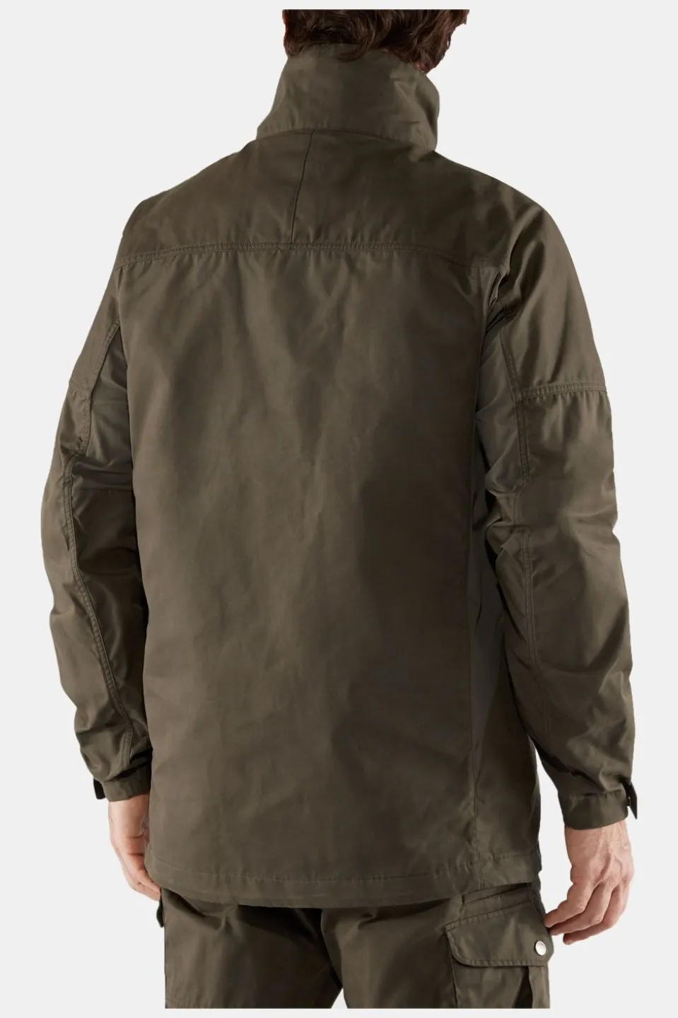 Fjällräven Forest Hybrid Jas