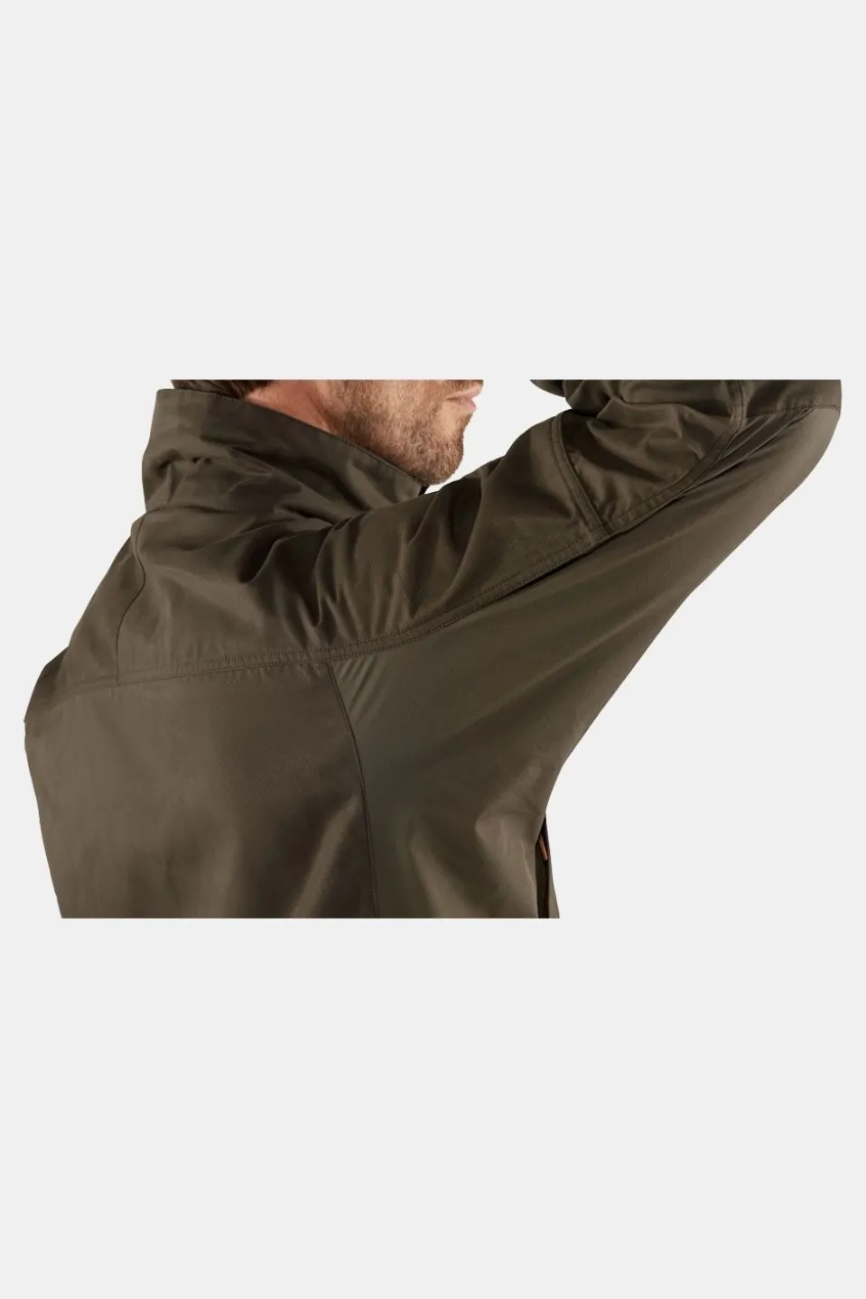Fjällräven Forest Hybrid Jas