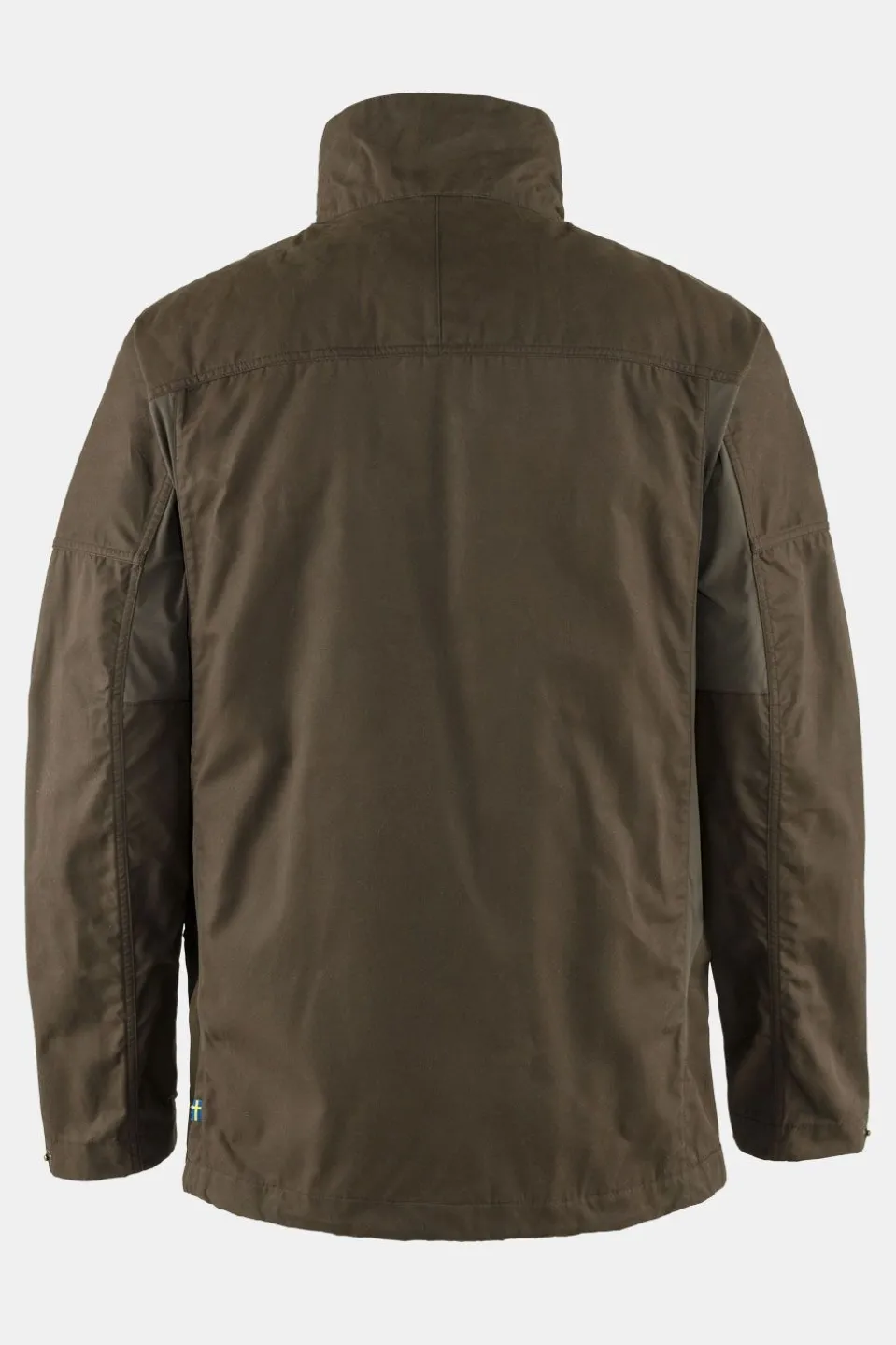 Fjällräven Forest Hybrid Jas