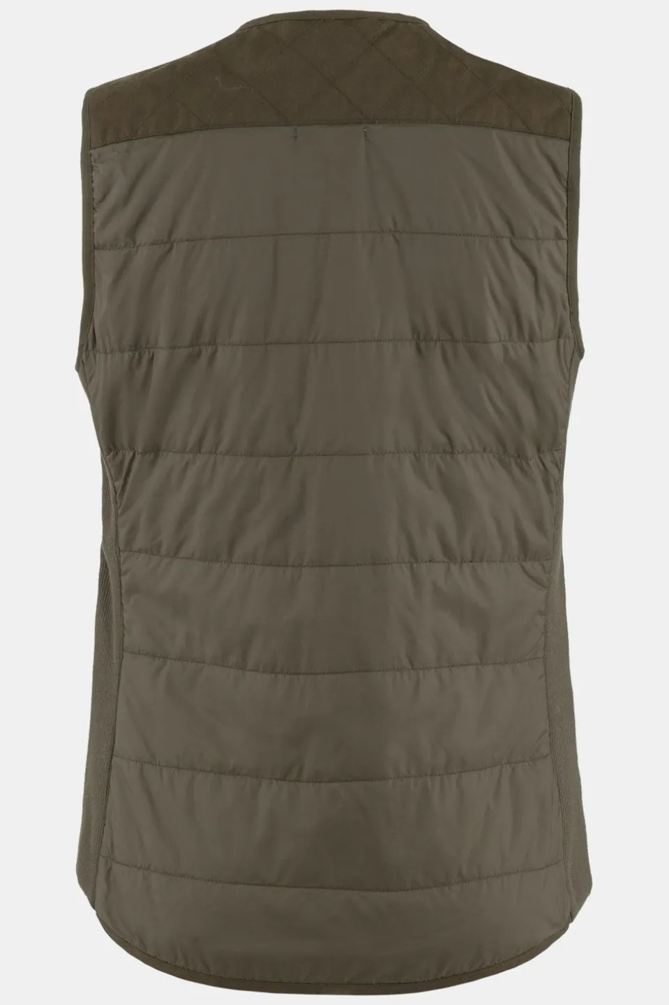 Fjällräven Forest Wool Padded Vest Dames