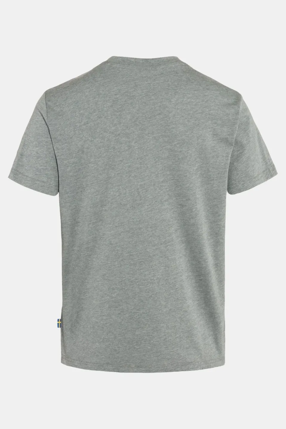 Fjällräven Fox Boxy Logo T-shirt Dames