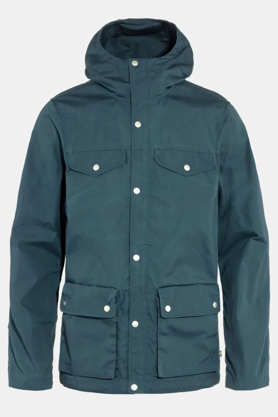 Fjällräven Greenland Jacket