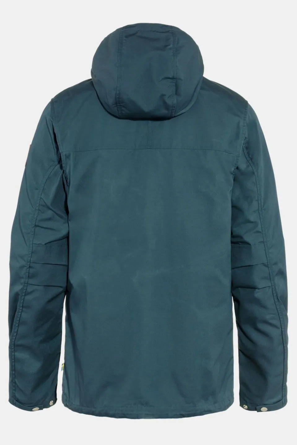 Fjällräven Greenland Jacket