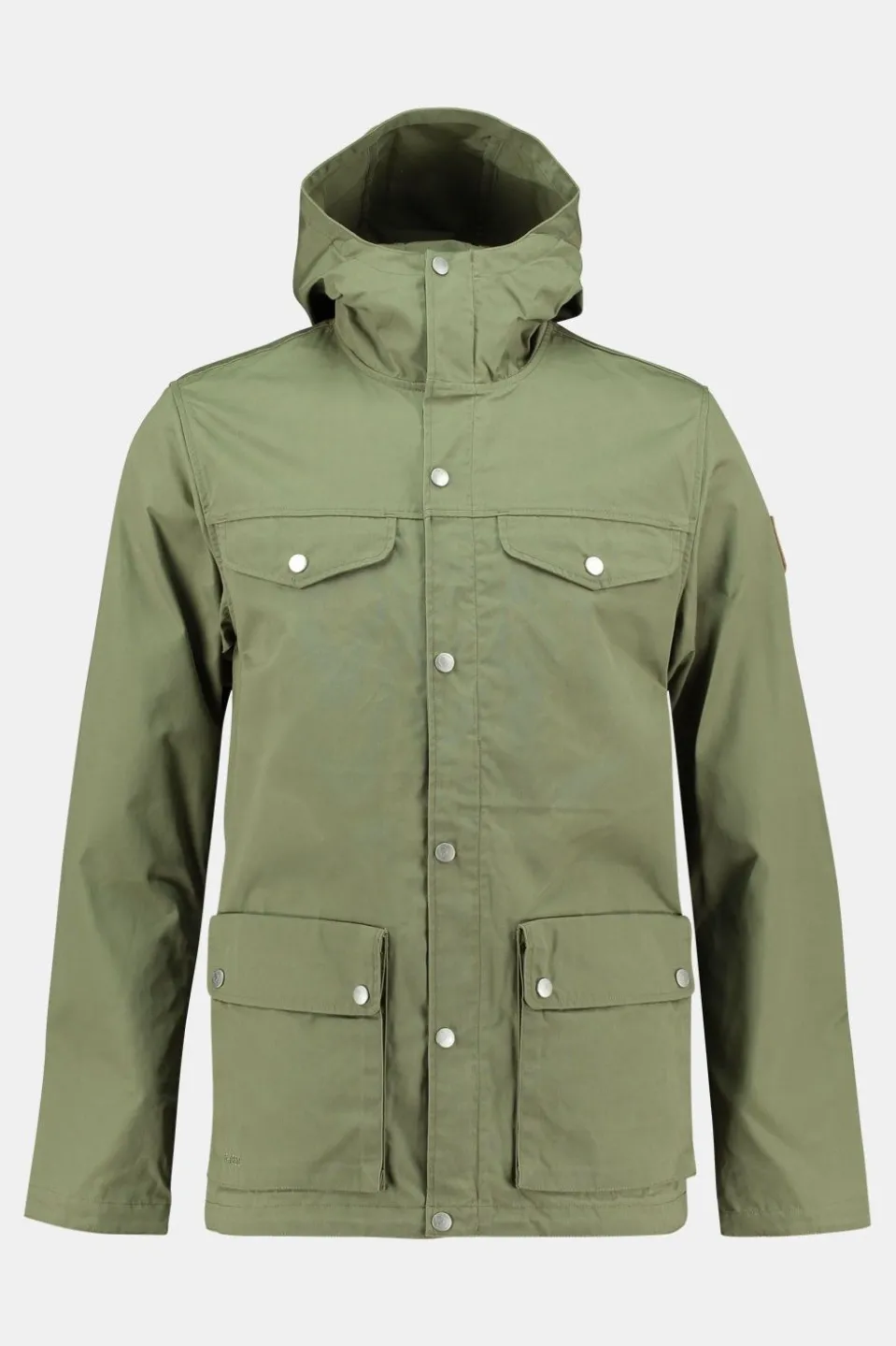 Fjällräven Greenland Jacket