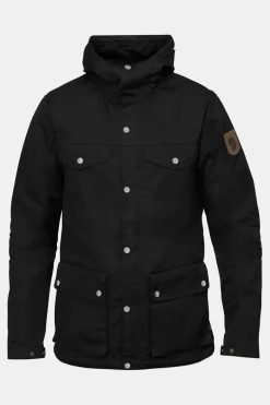 Fjällräven Greenland Jacket